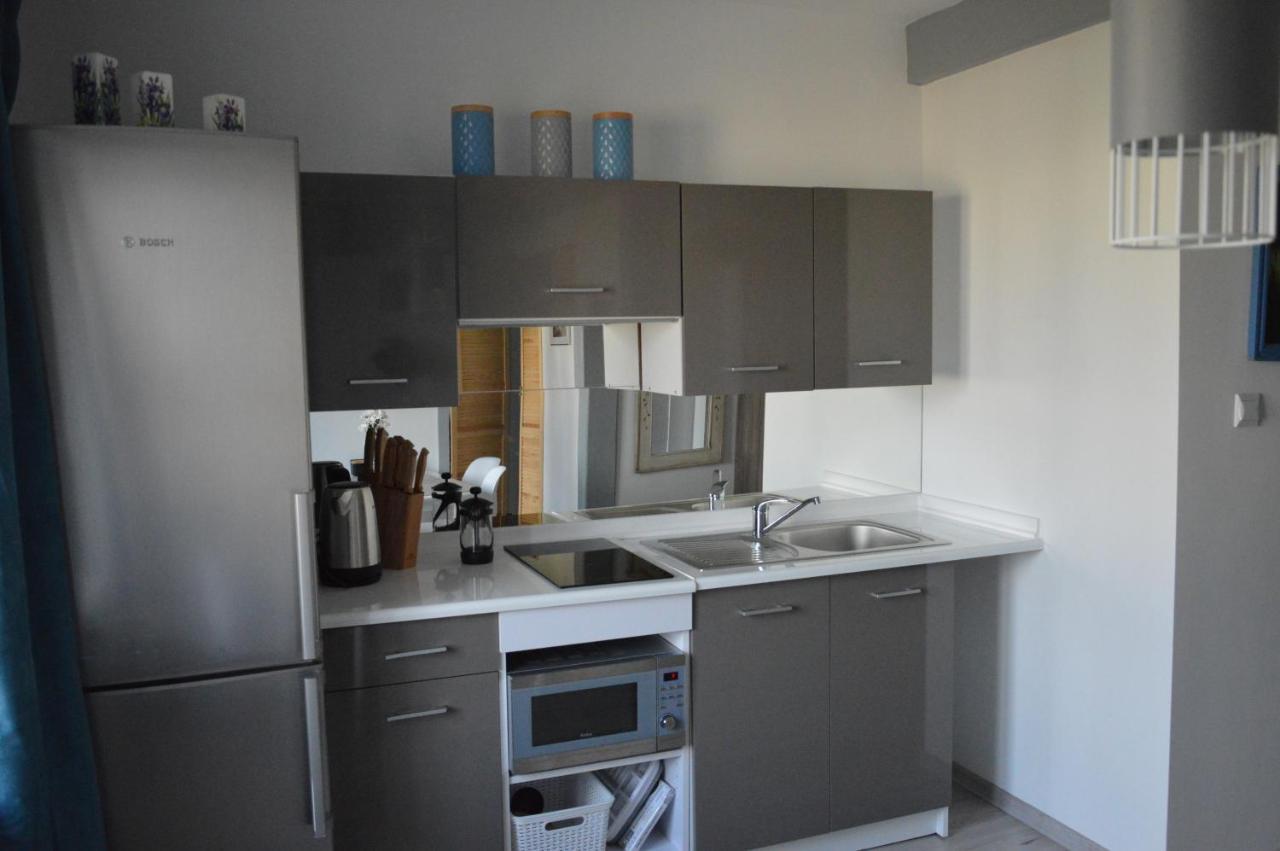 Karkonoskie Studio Mysłakowice Eksteriør bilde