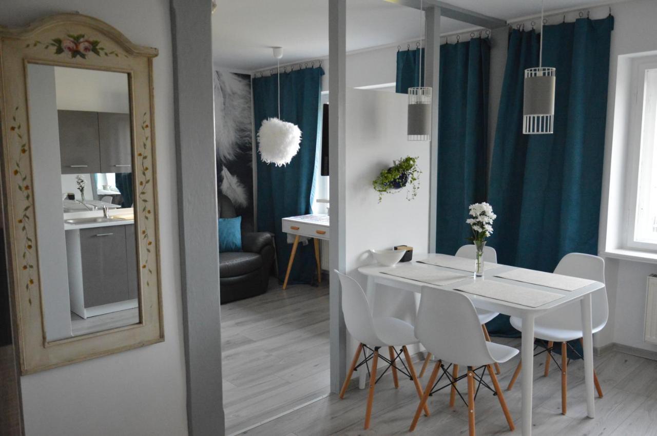 Karkonoskie Studio Mysłakowice Eksteriør bilde
